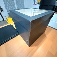 Set 5 scatole porta torta nuove 30x30x30