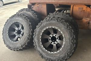 Gomme Fuori strada