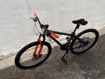 Mountain bike
