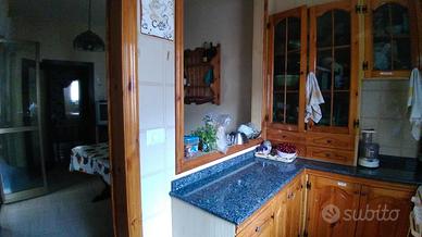 Zona Carcere libera da subito camera singola