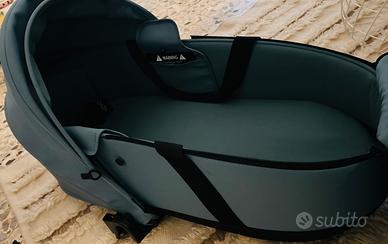 Navicella babyzen yoyo