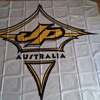 Windsurf e non solo,bandiere e striscioni