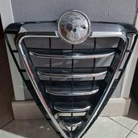griglia alfa romeo giulietta originale 