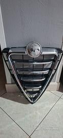 griglia alfa romeo giulietta originale 
