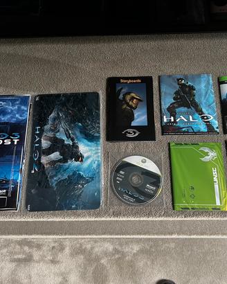 Contenuti speciali Halo