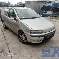 FIAT PUNTO 188 1.9 JTD 80 80CV 99-12 - Ricambi