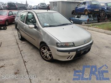 FIAT PUNTO 188 1.9 JTD 80 80CV 99-12 - Ricambi