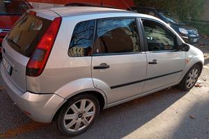 Ford Fiesta  1.4 diesel 