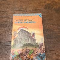 La fata carabina di Daniel Pennac