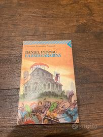 La fata carabina di Daniel Pennac