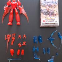 Super Robot Wars 1998 Banpresto Getter