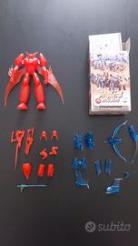 Super Robot Wars 1998 Banpresto Getter