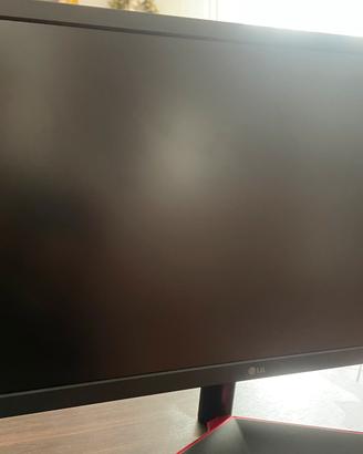 LG ultragear 24”