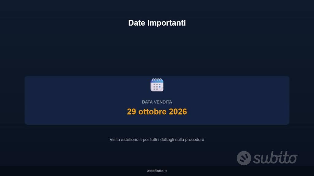 Appartamento – VA - Vista 2