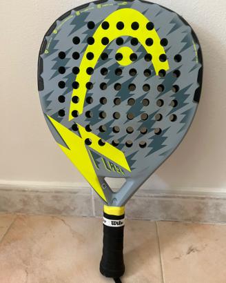 Pala padel