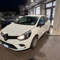 Renault Clio 1.5 Diesel Autocarro Neopatentati