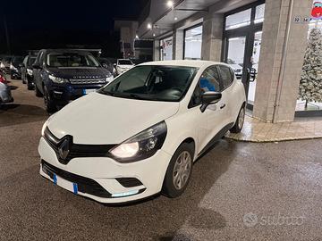 Renault Clio 1.5 Diesel Autocarro Neopatentati