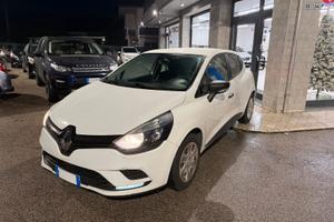 Renault Clio 1.5 Diesel Autocarro Neopatentati