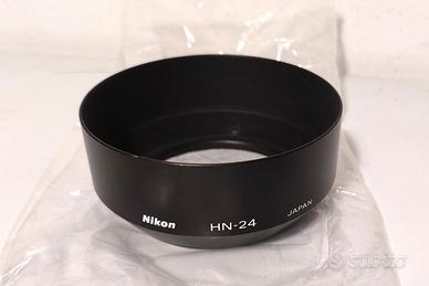 NIKON HN-24 - PARALUCE