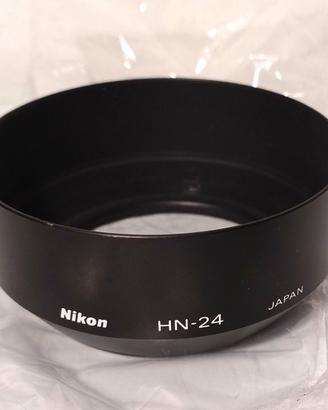 NIKON HN-24 - PARALUCE