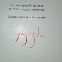 Sacra Bibbia - Edizione Aurea - Armando Curcio