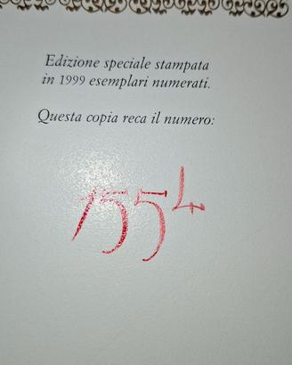 Sacra Bibbia - Edizione Aurea - Armando Curcio