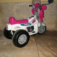 Moto Bambina 