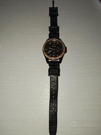 Orologio Fossil (es3696) elegante con brillantini