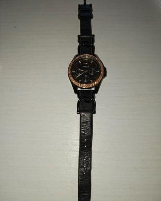 Orologio Fossil (es3696) elegante con brillantini
