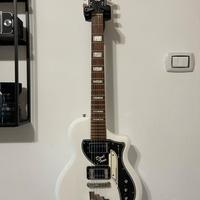 Supro 1224DBHT David Bowie edizione limitata