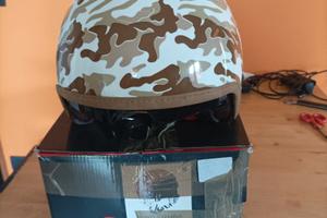 Casco Helmo mod Sahara