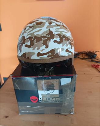Casco Helmo mod Sahara