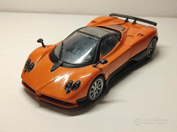 1:24 Pagani Zonda F - Mondo Motors