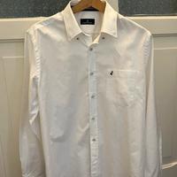 Camicia Navigare bianca L