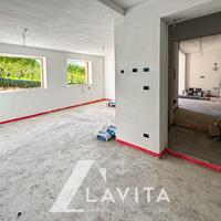 Nuovo monolocale a Montagna