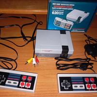  console mini  620 game