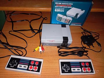  console mini  620 game