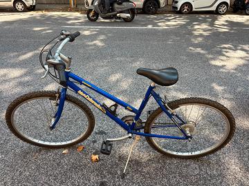 Mountain Bike donna