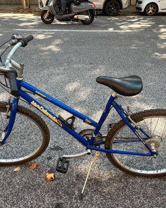 Mountain Bike donna