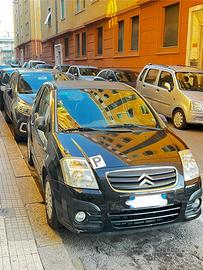 Citroen C2 -  Adatta anche per Neopatentati