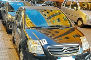 Citroen C2 -  Adatta anche per Neopatentati