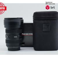 Sigma 12-24 F4.5-5.6 II DG HSM (Canon)