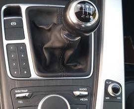 Audi A4 Avant 2.0 TDI 150 CV
