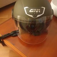 Casco Givi HPS 10.4