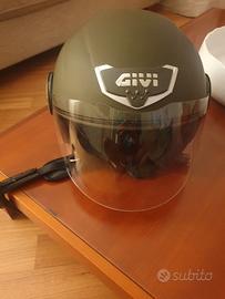 Casco Givi HPS 10.4