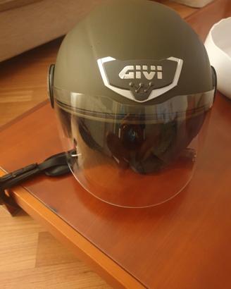 Casco Givi HPS 10.4
