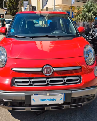 Fiat 500L 1.4 95 CV S&S Cross 05/2022