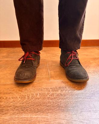 scarpe Stonefly stile Clarks - 41