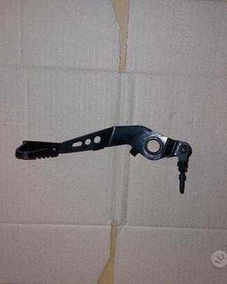 pedale freno posteriore bmw r nine t scrambler 120