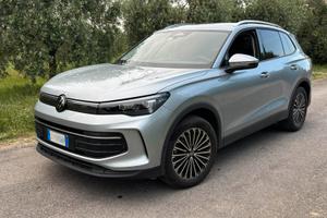 Volkswagen Tiguan 1.5 eTSI 130 CV ACT DSG Ed Plus